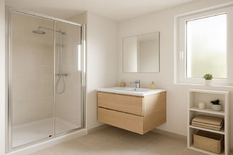 achat appartement ris-orangis 91000