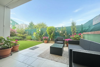 achat appartement ris-orangis 91000