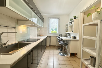 achat appartement ris-orangis 91000