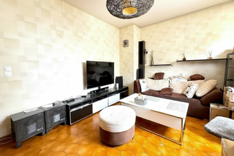 achat appartement ris-orangis 91000