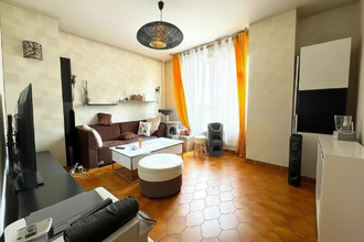 achat appartement ris-orangis 91000