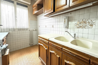 achat appartement ris-orangis 91000