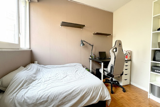achat appartement ris-orangis 91000