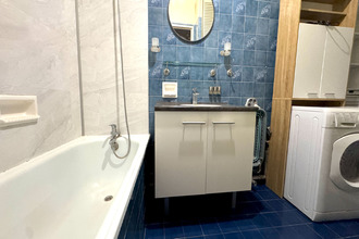 achat appartement ris-orangis 91000