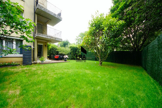 achat appartement ris-orangis 91000