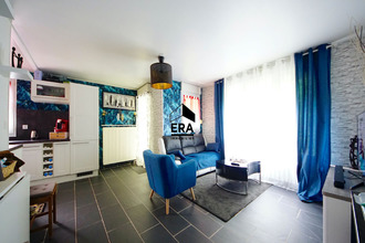 achat appartement ris-orangis 91000