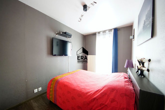 achat appartement ris-orangis 91000