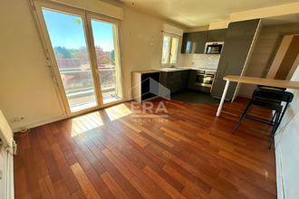 achat appartement ris-orangis 91000