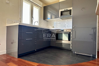 achat appartement ris-orangis 91000