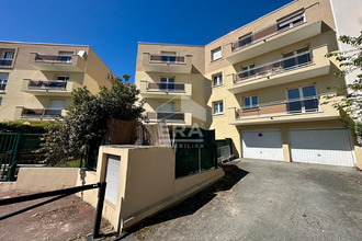 achat appartement ris-orangis 91000