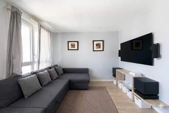 achat appartement ris-orangis 91000
