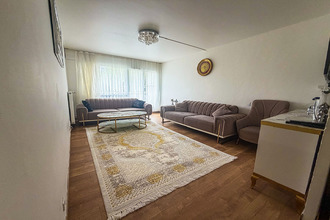 achat appartement ris-orangis 91000
