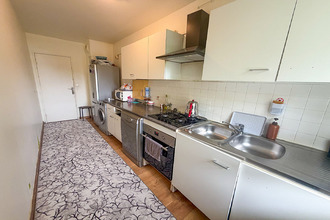 achat appartement ris-orangis 91000