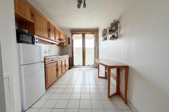 achat appartement ris-orangis 91000