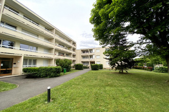 achat appartement ris-orangis 91000