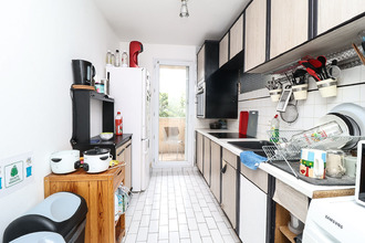 achat appartement ris-orangis 91000