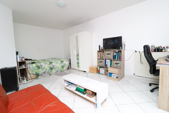achat appartement ris-orangis 91000