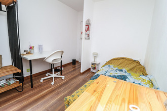 achat appartement ris-orangis 91000