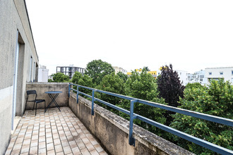 achat appartement ris-orangis 91000