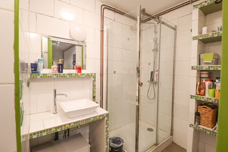 achat appartement ris-orangis 91000