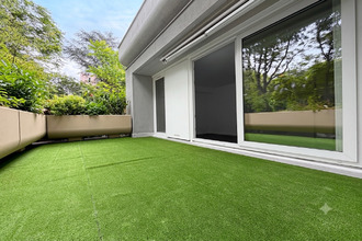 achat appartement ris-orangis 91000