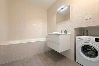 achat appartement ris-orangis 91000