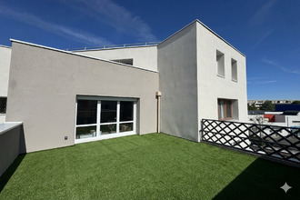 achat appartement ris-orangis 91000
