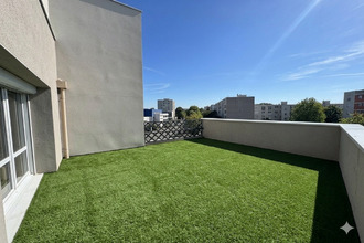 achat appartement ris-orangis 91000