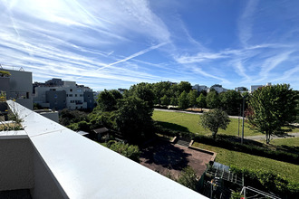 achat appartement ris-orangis 91000