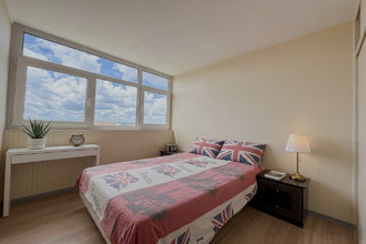 achat appartement ris-orangis 91000