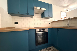 achat appartement ris-orangis 91000