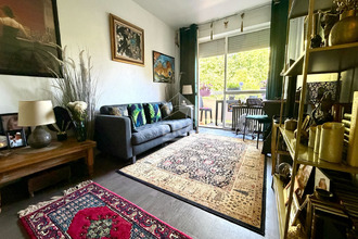 achat appartement ris-orangis 91000