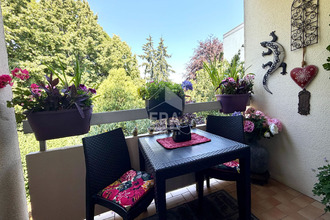 achat appartement ris-orangis 91000