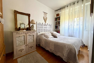 achat appartement ris-orangis 91000