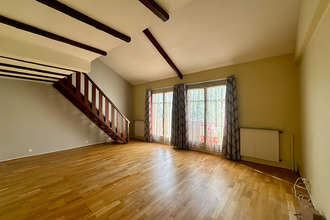 achat appartement ris-orangis 91000