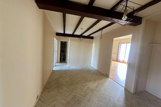 achat appartement ris-orangis 91000