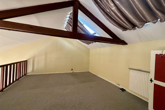 achat appartement ris-orangis 91000