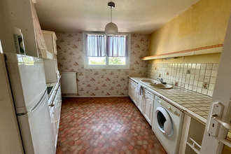 achat appartement ris-orangis 91000