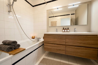 achat appartement ris-orangis 91000