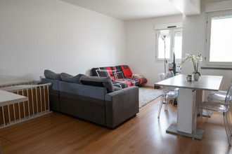 achat appartement ris-orangis 91000