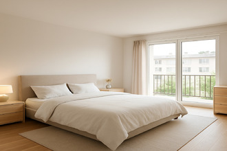 achat appartement ris-orangis 91000