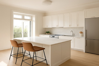 achat appartement ris-orangis 91000