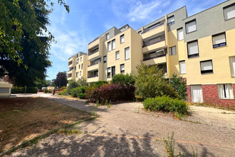 achat appartement ris-orangis 91000