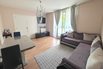 achat appartement ris-orangis 91000