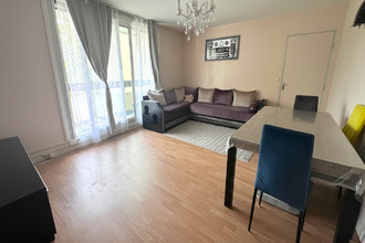 achat appartement ris-orangis 91000