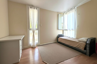 achat appartement ris-orangis 91000