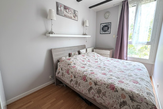 achat appartement ris-orangis 91000