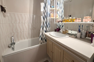 achat appartement ris-orangis 91000