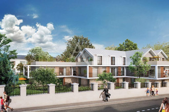achat appartement ris-orangis 91000