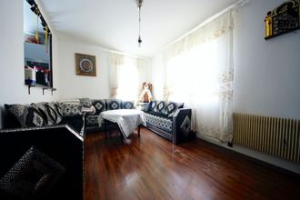 achat appartement ris-orangis 91000